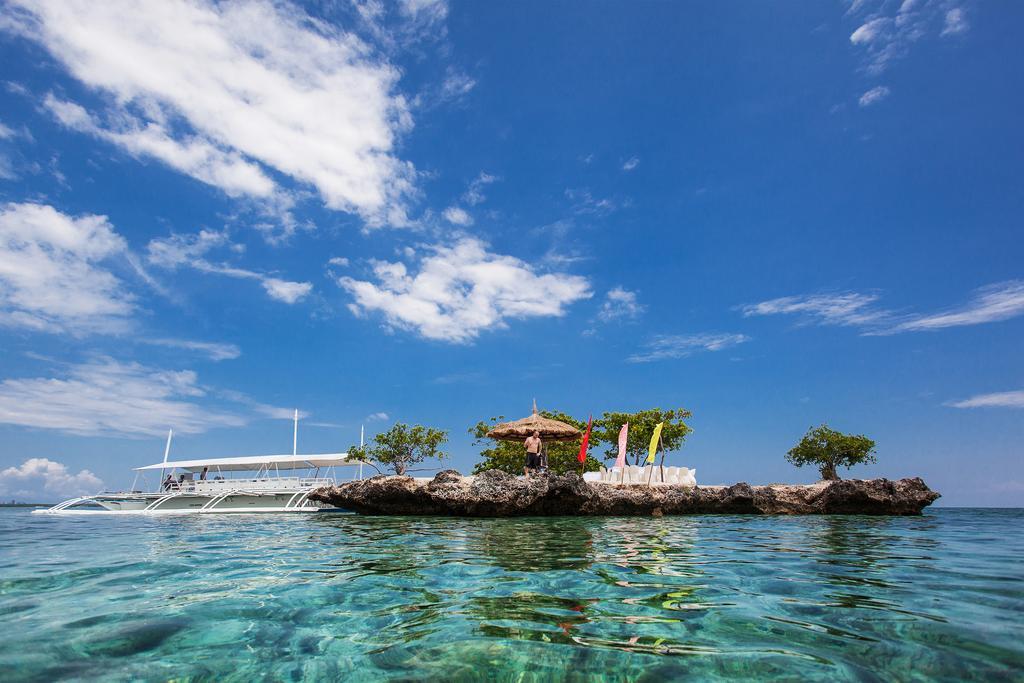 Cebu White Sands Resort And Spa Lapu-Lapu City Kültér fotó
